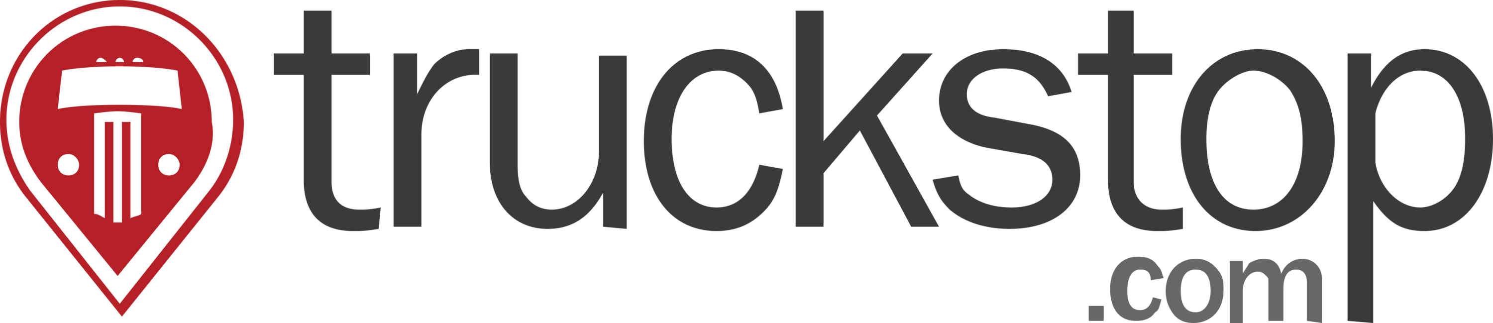 Truckstop.com Logo