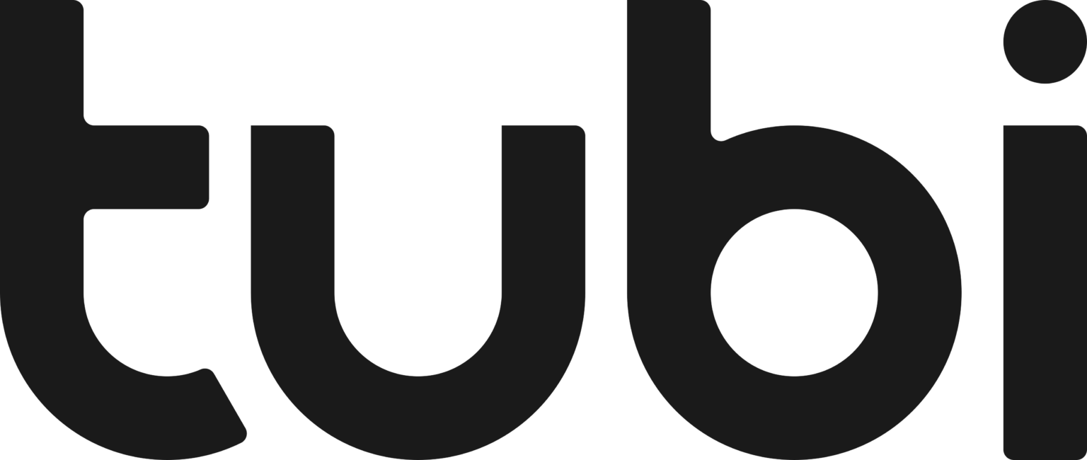 Tubi – Logos Download