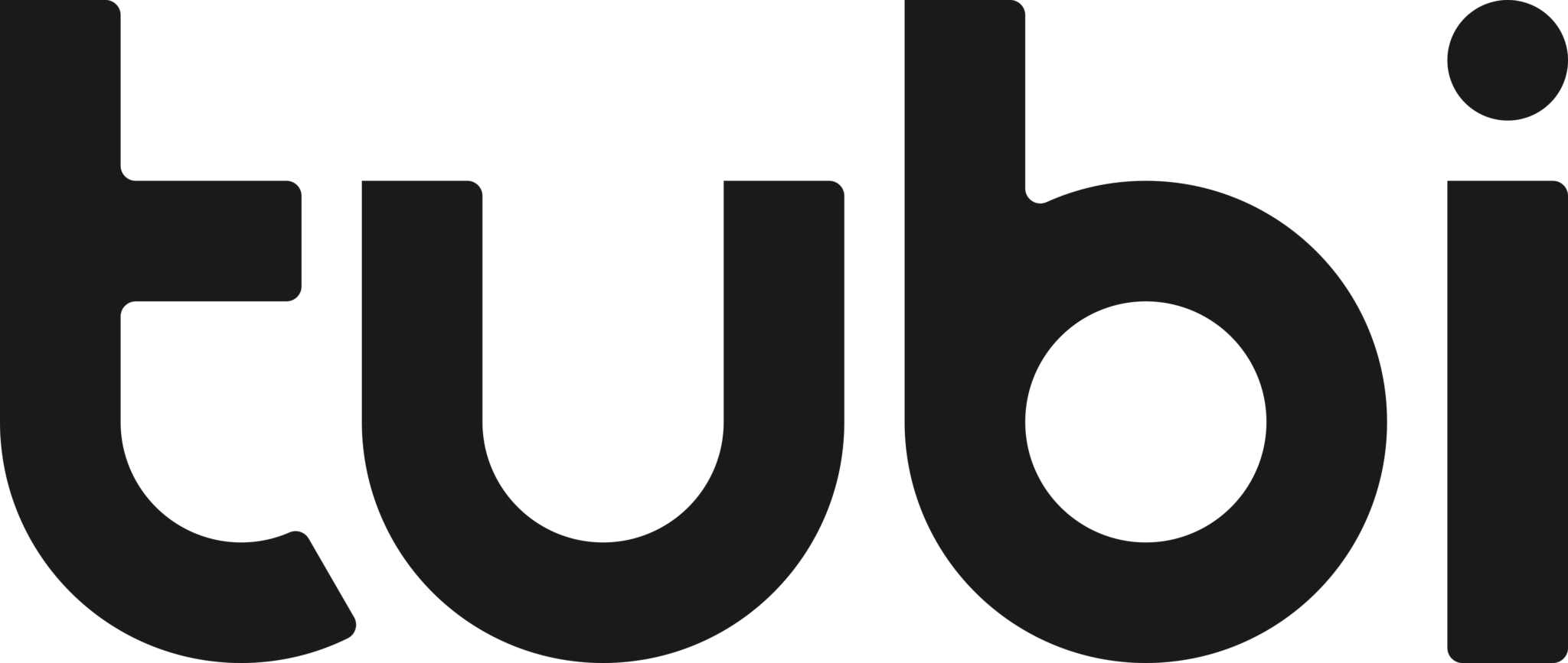 Tubi – Logos Download