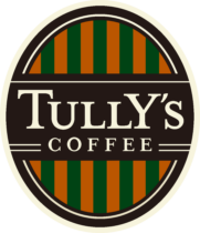 Tully's Coffee Logo