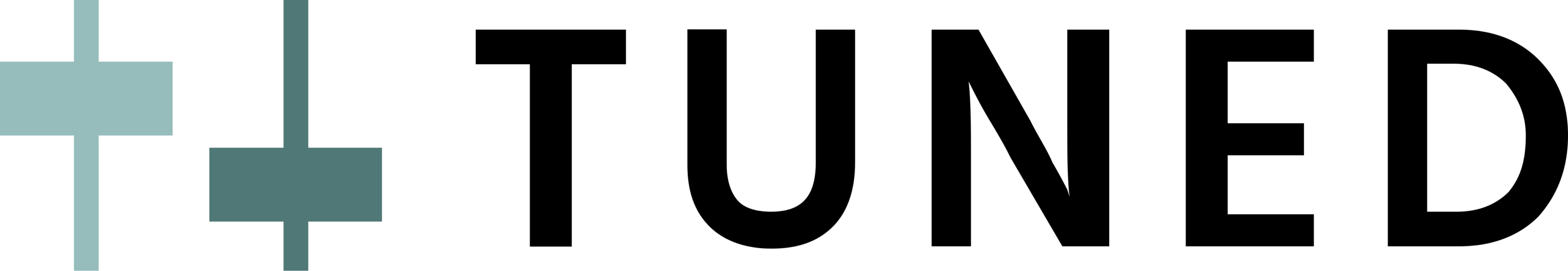 Tuned Platform Logo