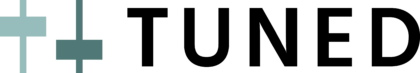 Tuned Platform Logo