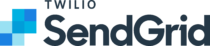 Twilio SendGrid Logo
