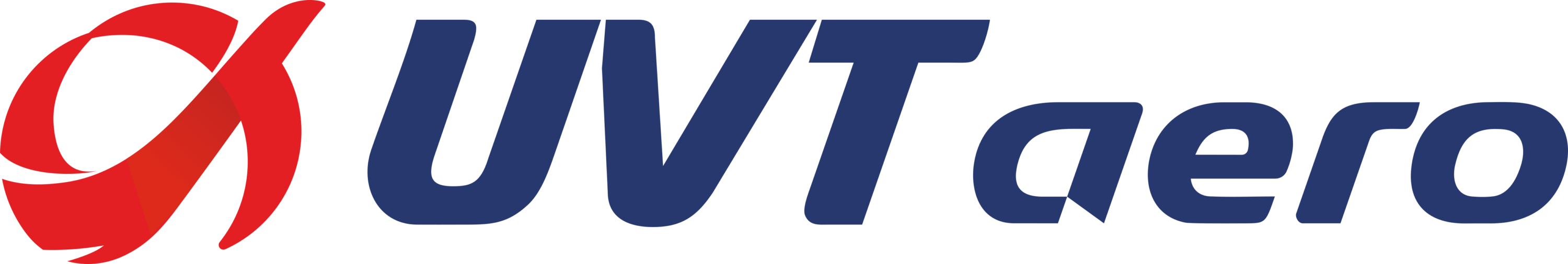 UVT Aero Logo