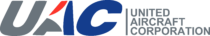 United Aircraft Corporation Logo