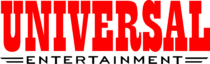 Universal Entertainment Corporation Logo