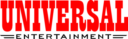Universal Entertainment Corporation Logo