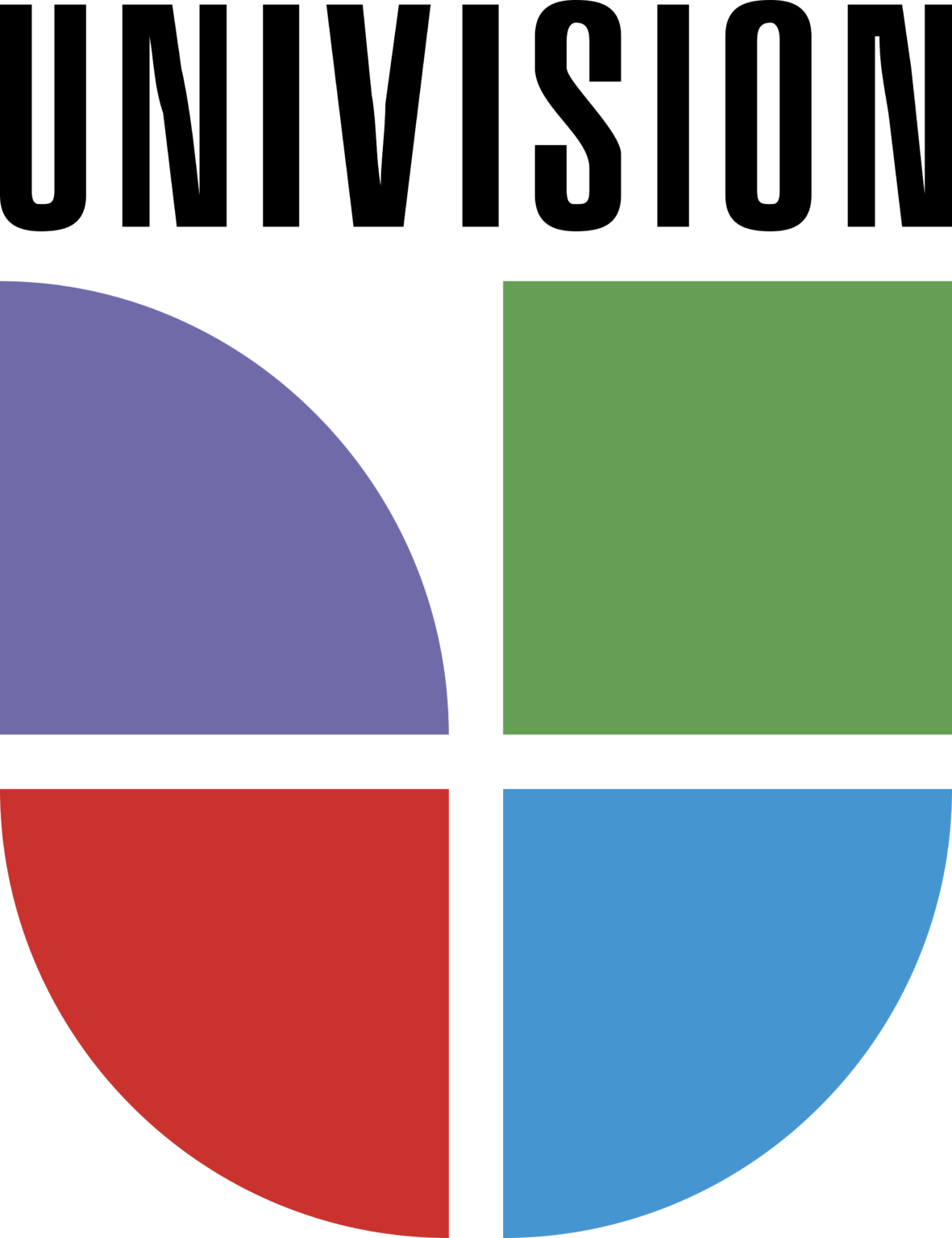 Univision – Logos Download