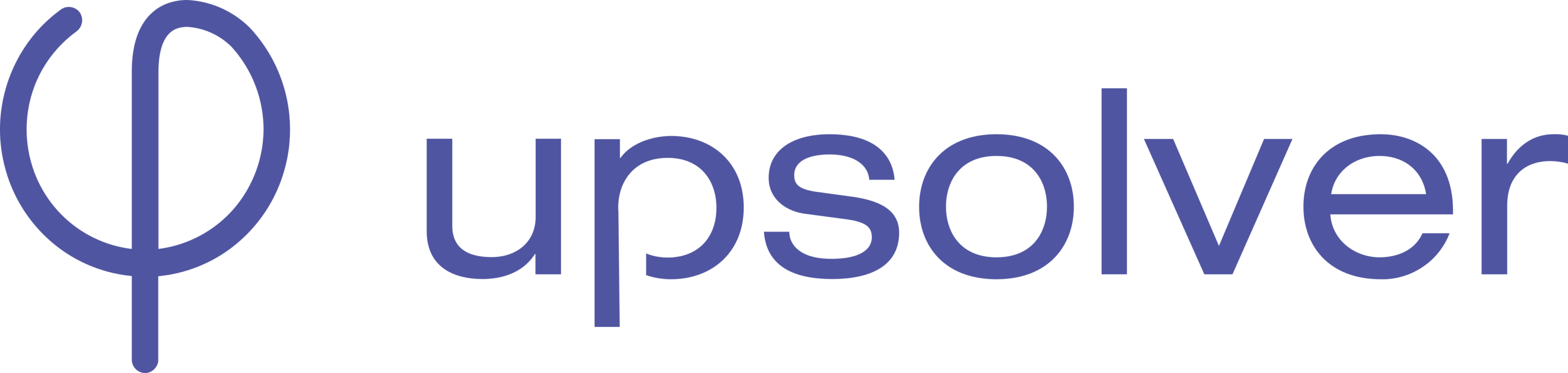 Upsolver Logo