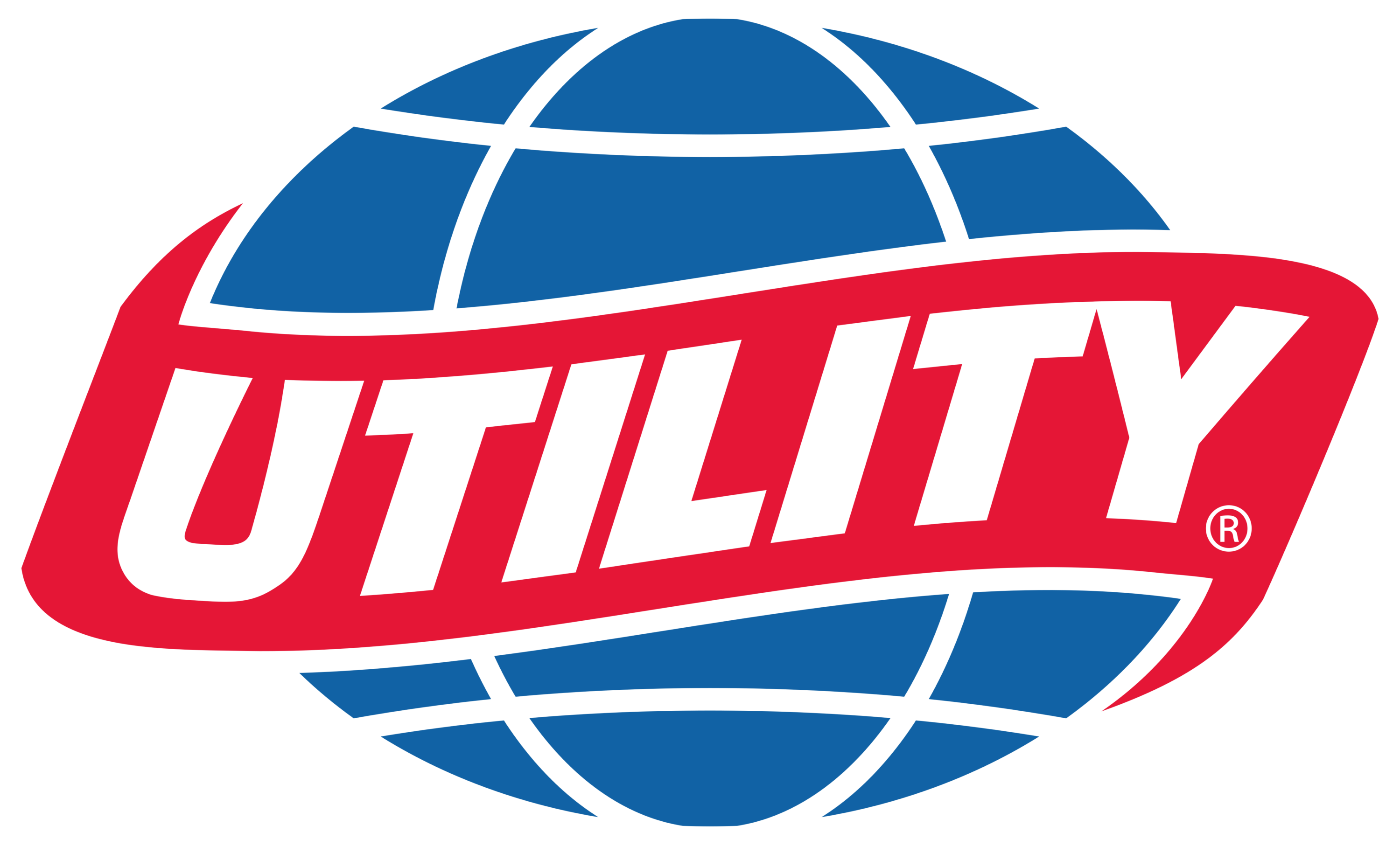 Utility Trailer Manufacturing Company Logo