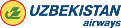 Uzbekistan Airways Logo