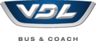 VDL Bus & Coach Logo