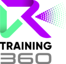 VR Training 360 Logo