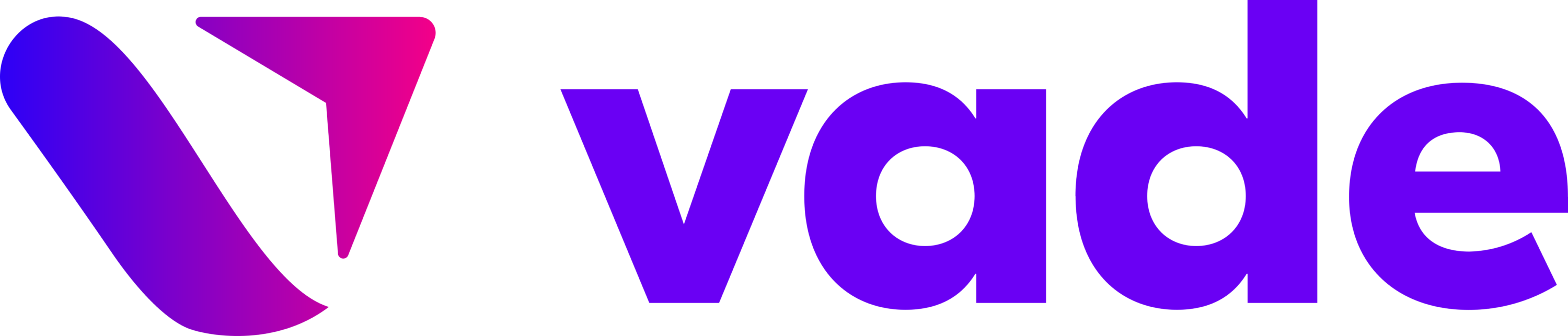 Vade Email Security Logo