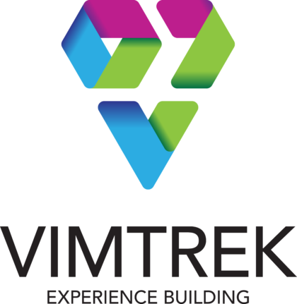 Vimtrek Logo