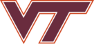 Virginia Tech Hokies Logo