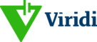 Viridi Parente Energy Logo