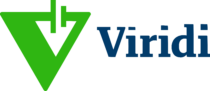 Viridi Parente Energy Logo