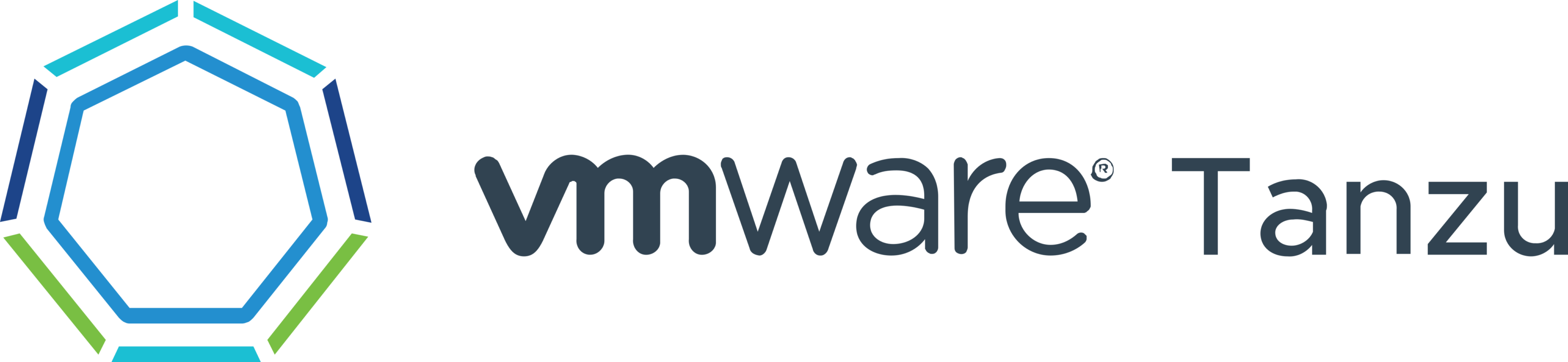 Vmware Tanzu Logo