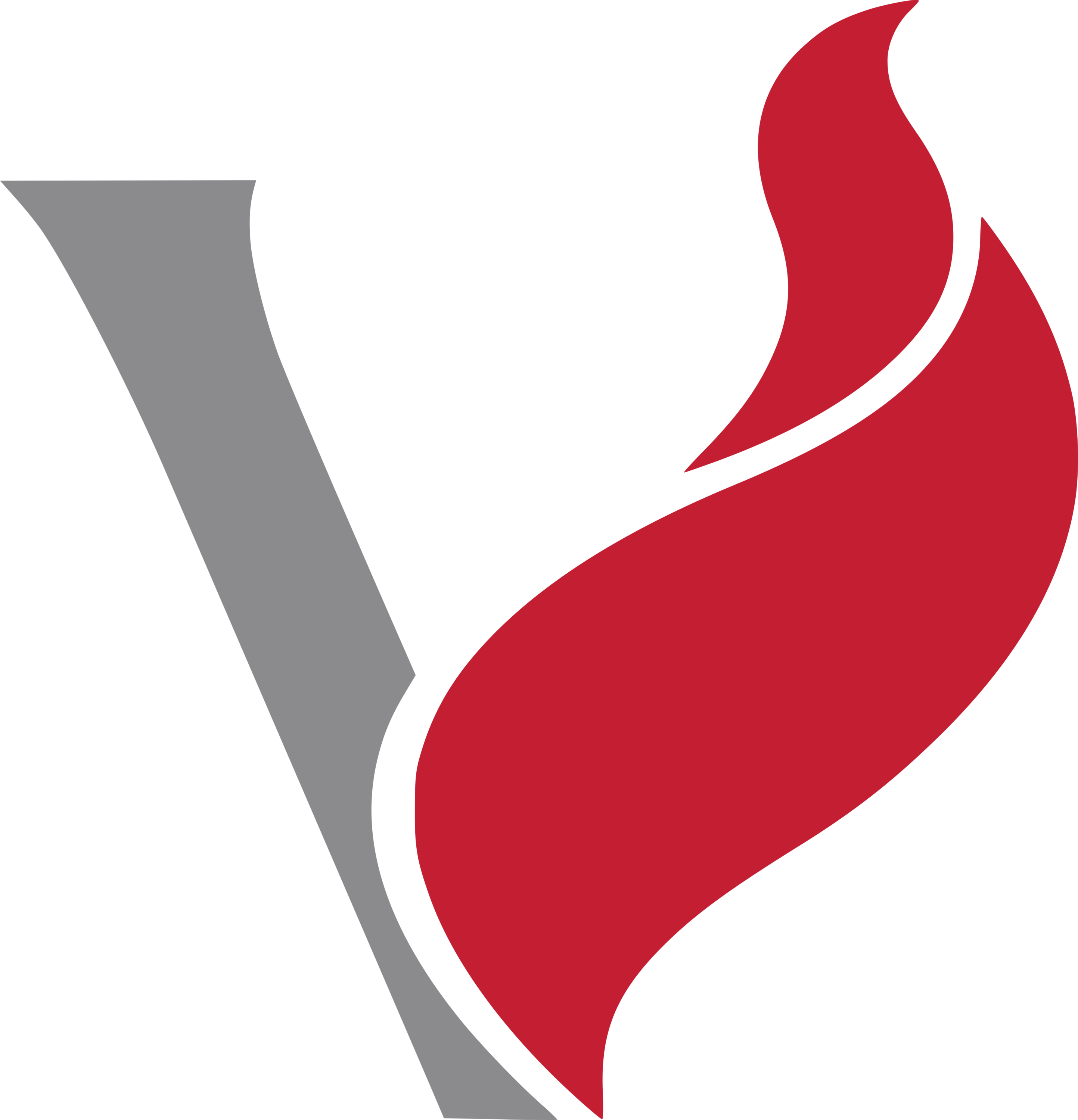 Vulcan (rocket) Logo