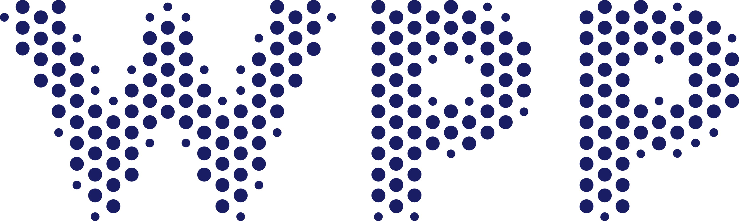 WPP plc Logo