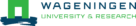 Wageningen University and Research Logo