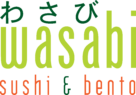 Wasabi (restaurant) Logo