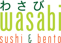 Wasabi (restaurant) Logo