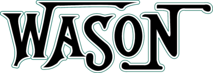 Wason Manufacturing Company Logo
