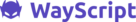 WayScript Logo