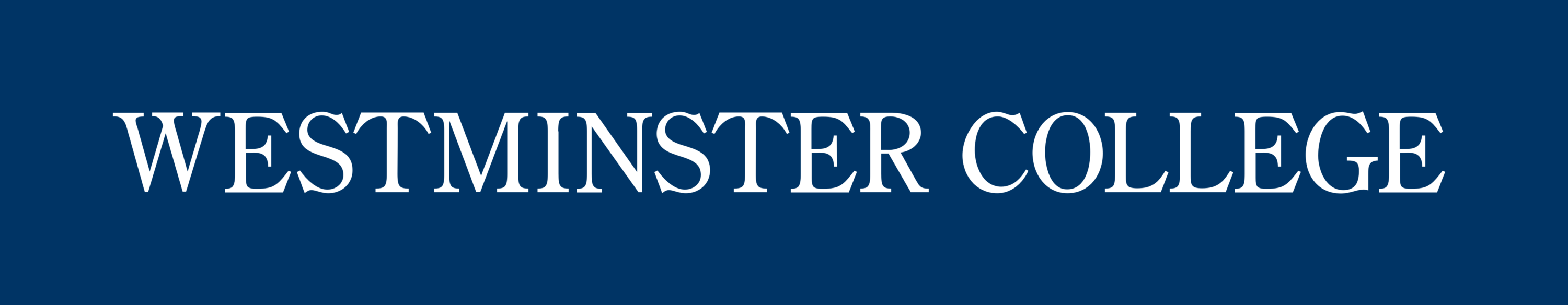 Westminster College Logo