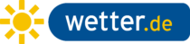 Wetter.de Logo