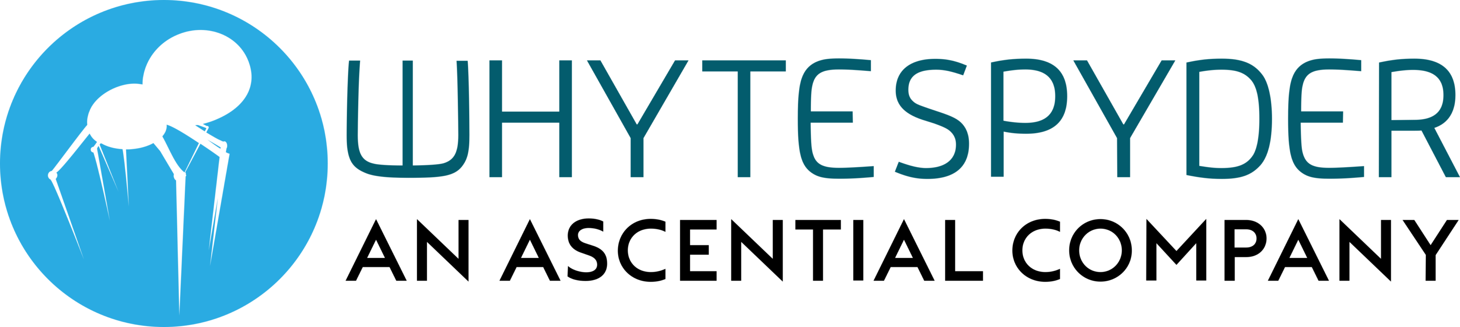 Whytespyder Logo