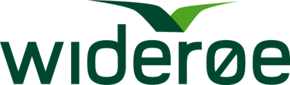 Widerøe Logo