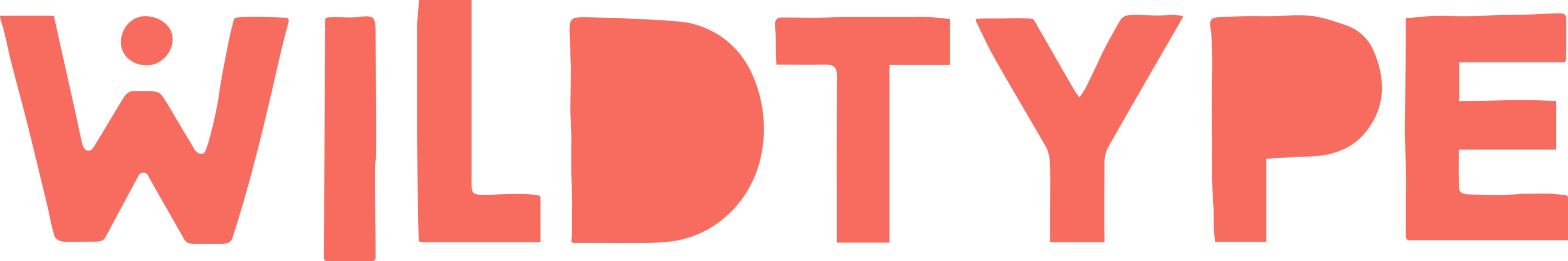 Wildtype Logo
