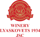 Winery Lyaskovets Logo