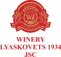 Winery Lyaskovets Logo