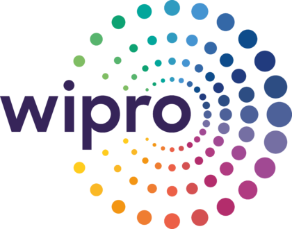 Wipro Technology Logo