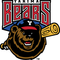 Yakima Bears Logo