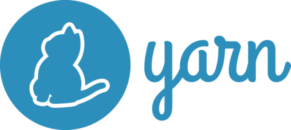 Yarn Logo