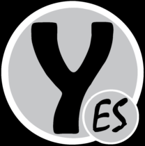 Yes School Logo