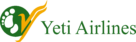 Yeti Airlines Logo