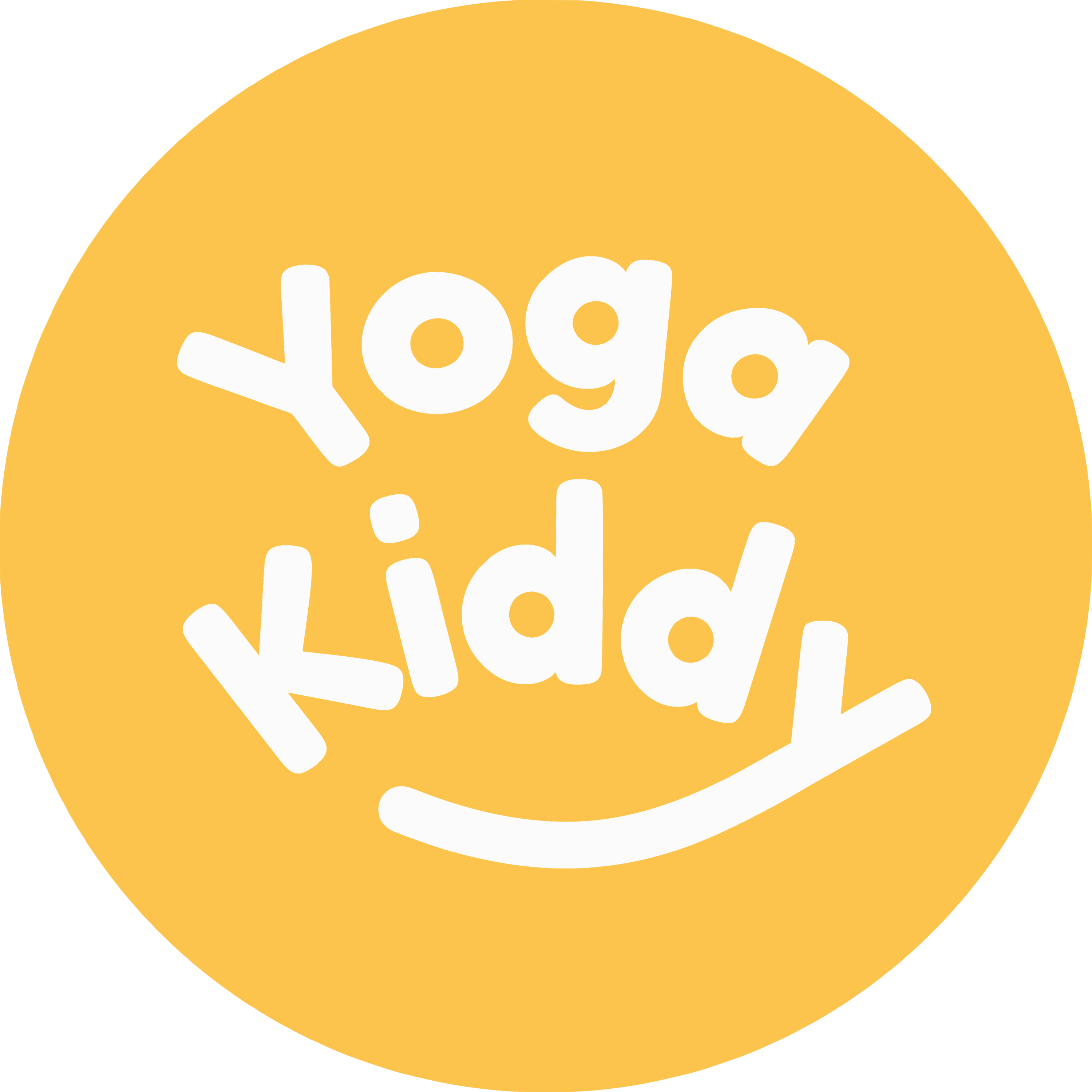 Yoga Kiddy Logo