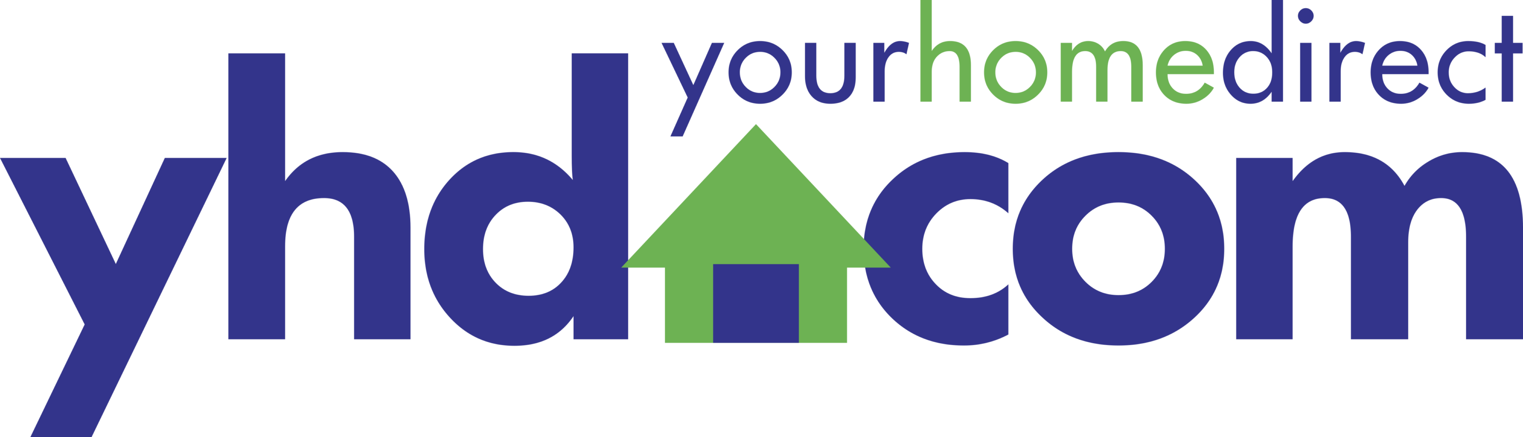 Yourhomedirect Logo