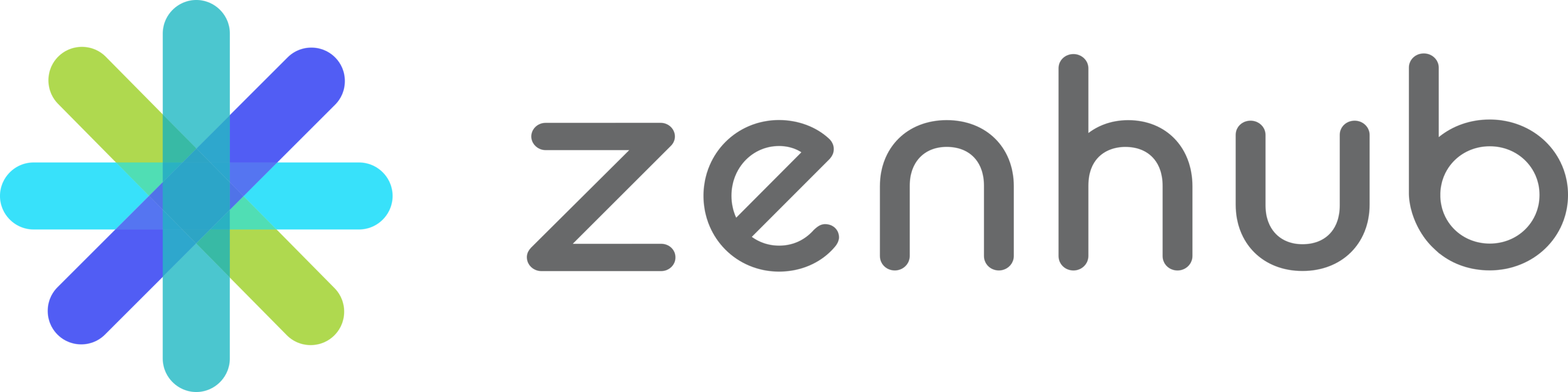 Zenhub Logo