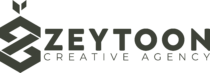 Zeytoon One Color Logo
