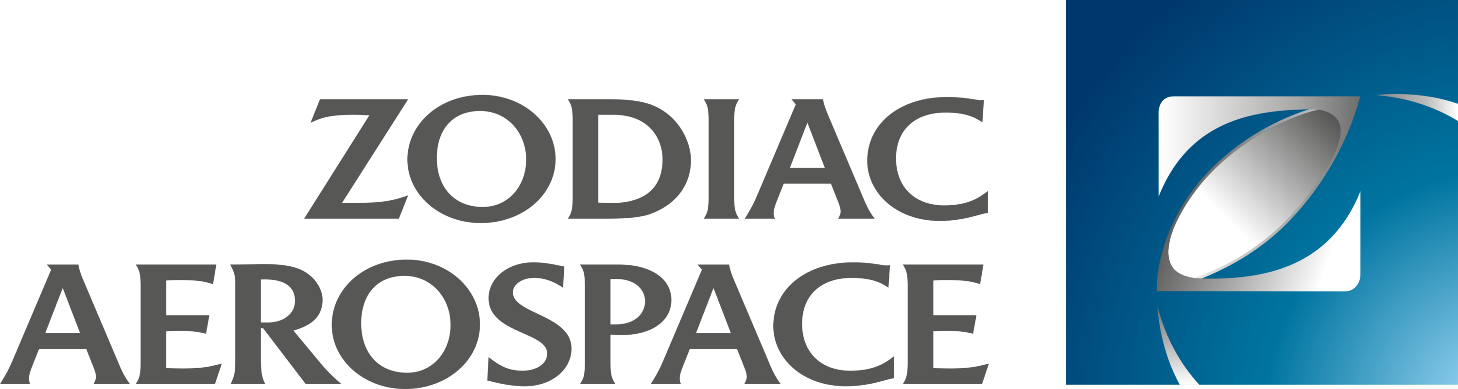 Zodiac Aerospace Logo