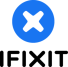 iFixit Logo