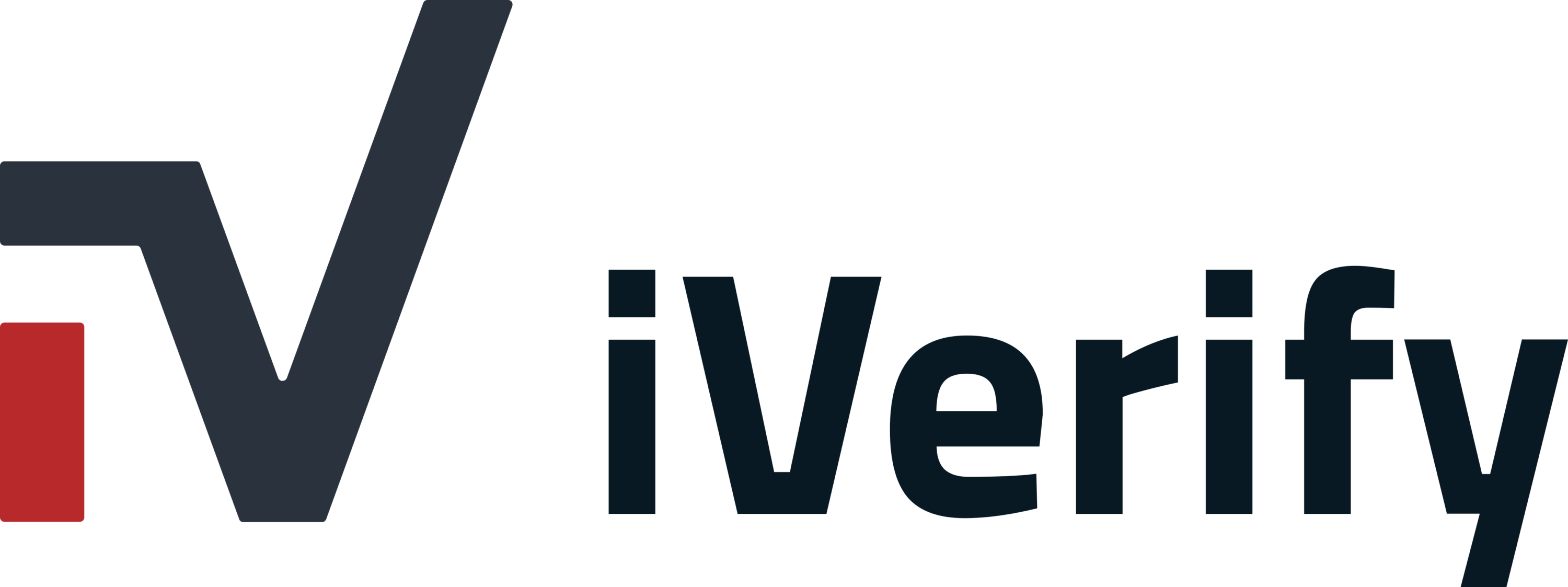 iVerify Logo