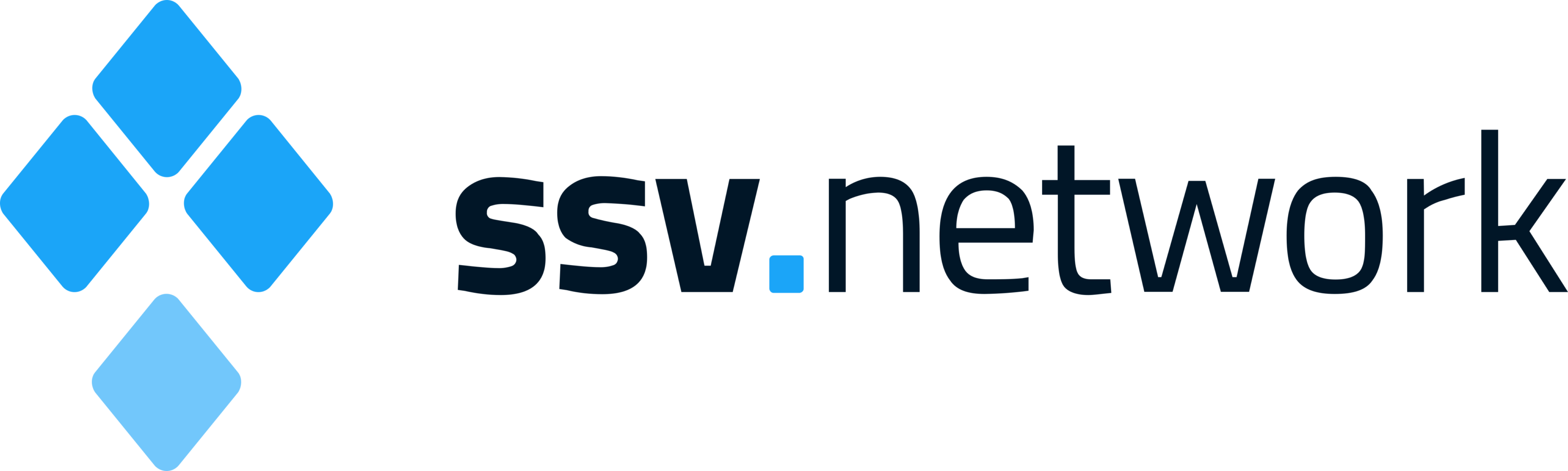 ssv.network Logo